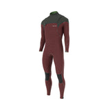 Prolimit Mercury TR Freezip 5/4mm Men's Front Zip Full Wetsuit