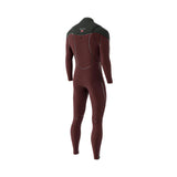 Prolimit Mercury TR Freezip 5/4mm Men's Front Zip Full Wetsuit