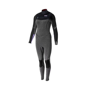 Prolimit Oxygen TR Steamer 5/3mm Women's Front Zip Full Wetsuit