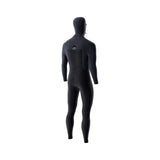 Prolimit Predator Steamer Free-X 4/3 Men's Hooded Wetsuit