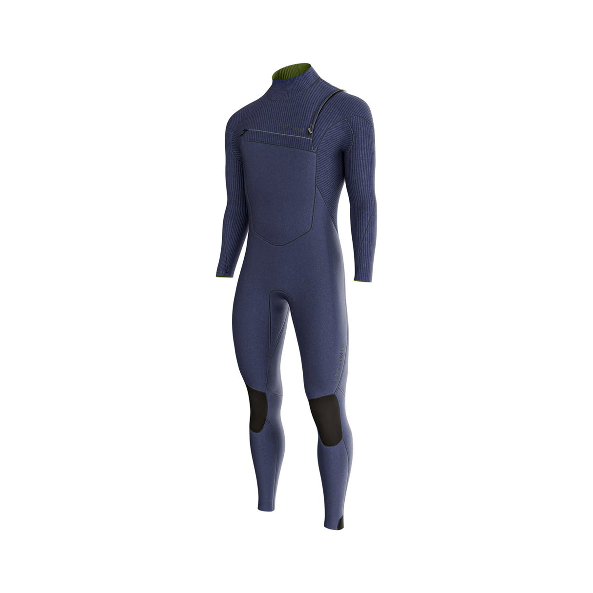 Prolimit Predator Steamer Free-X 4/3 Men's Wetsuit