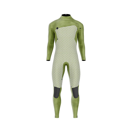 Prolimit Predator Steamer Free-X 5/4 Men's Wetsuit