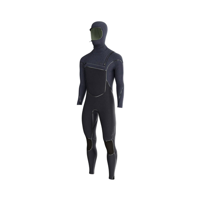 Prolimit Predator Steamer Free-X 6/4 Hooded Wetsuit
