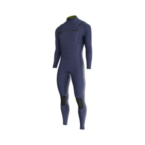 Prolimit Predator Steamer Freezip 4/3 Men's Wetsuit