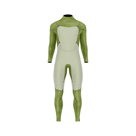 Prolimit Predator Steamer Freezip 5/4 Men's Wetsuit