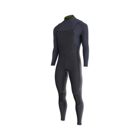Prolimit Predator Steamer Freezip 5/4 Men's Wetsuit