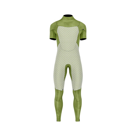 Prolimit Predator Steamer SA Freezip 4/3 Men's Wetsuit