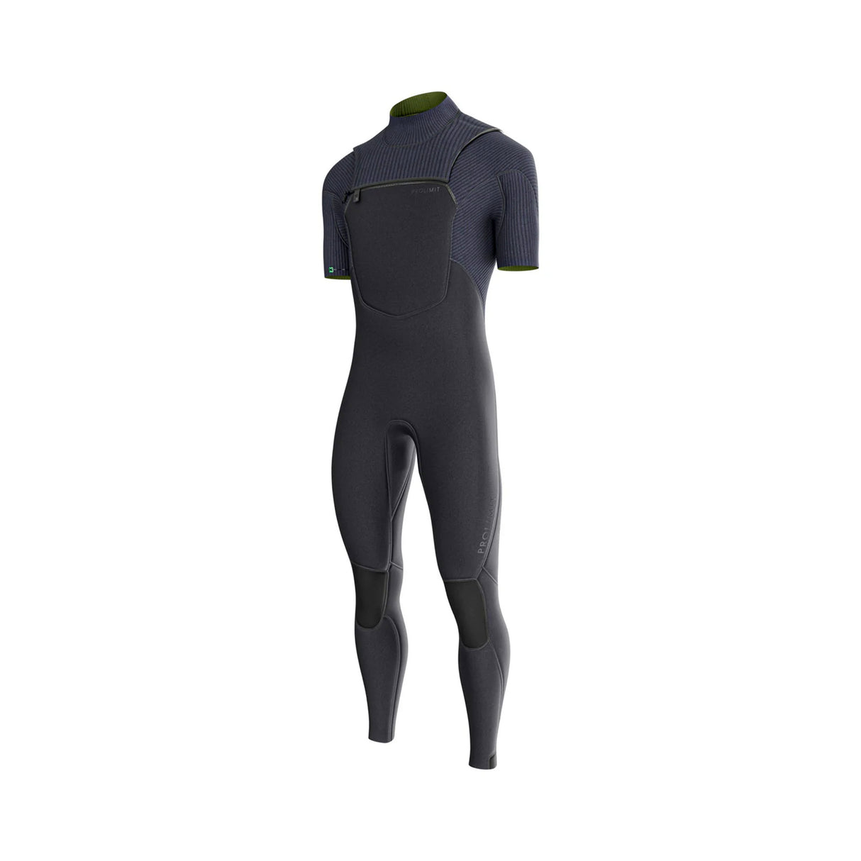 Prolimit Predator Steamer SA Freezip 4/3 Men's Wetsuit
