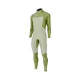 Prolimit Predator Steamer V-Zip 5/4 Men's Wetsuit