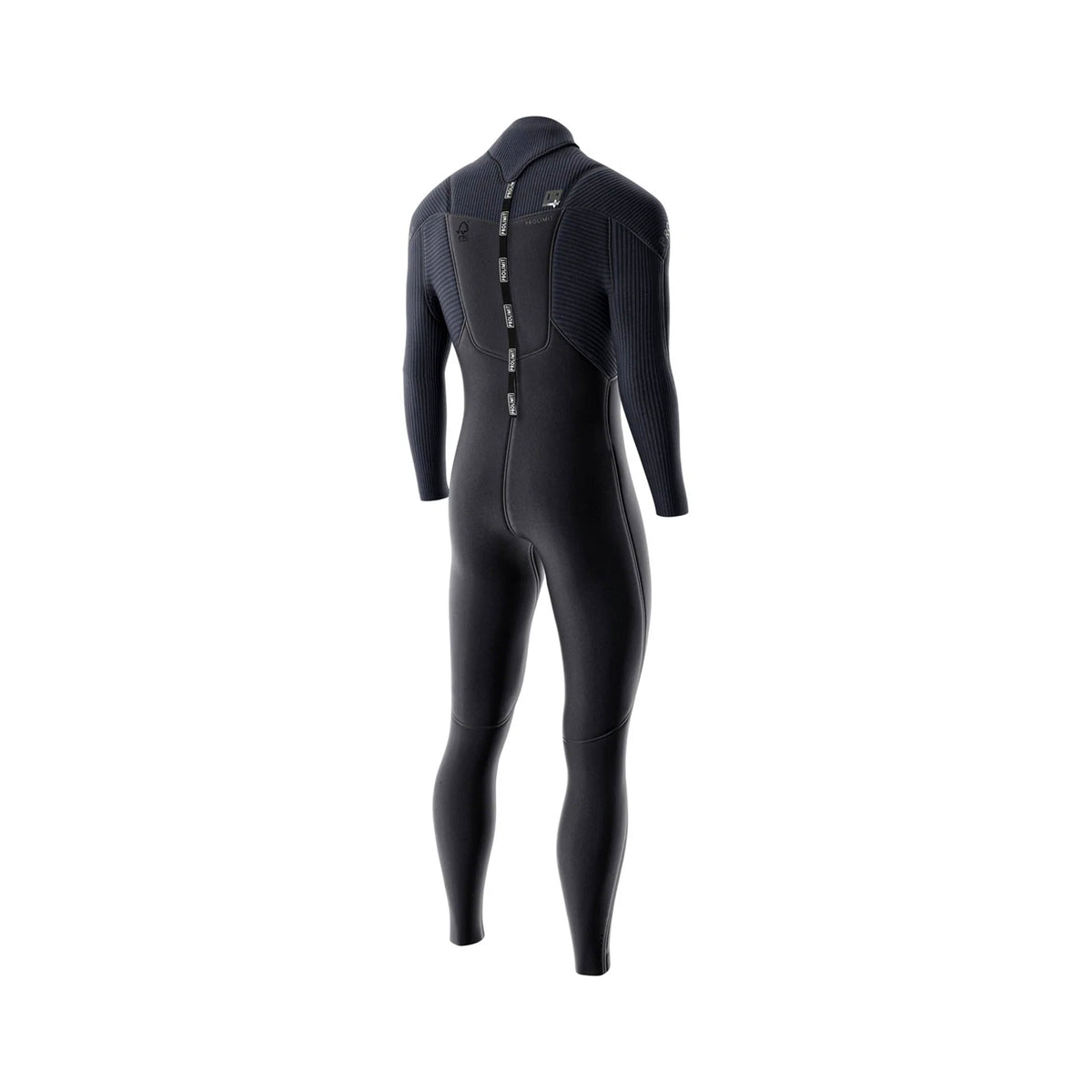 Prolimit Predator Steamer V-Zip 5/4 Men's Wetsuit