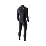 Prolimit Predator Steamer V-Zip 5/4 Men's Wetsuit