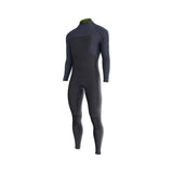 Prolimit Predator Steamer V-Zip 5/4 Men's Wetsuit