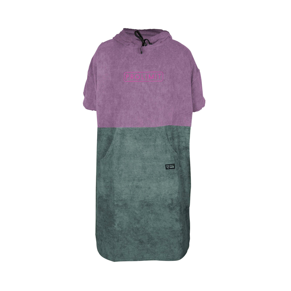 Prolimit Pure Girl Changing Poncho