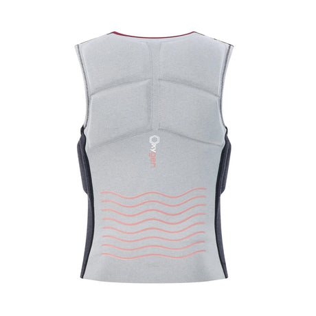 Prolimit Pure Girl Oxygen Impact Vest