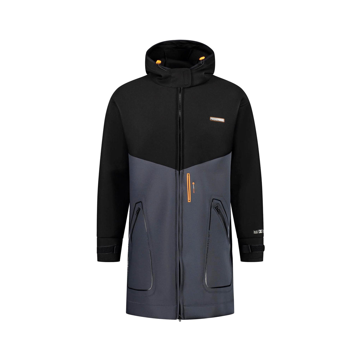 Prolimit Racer Jacket DL Poncho