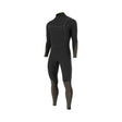 Prolimit Shield Steamer 5/4mm Men's Front Zip Full Wetsuit