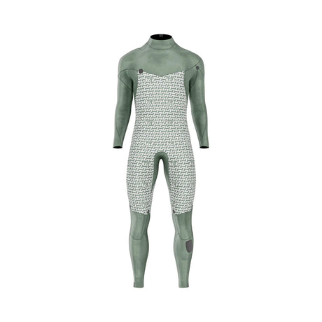 Prolimit Vapor Steamer C-zip 5/4 Men's Wetsuit