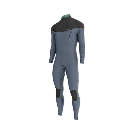 Prolimit Vapor Steamer C-zip 5/4 Men's Wetsuit