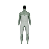 Prolimit Vapor Steamer C-zip 6/4 Men's Hooded Wetsuit