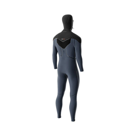 Prolimit Vapor Steamer C-zip 6/4 Men's Hooded Wetsuit