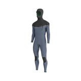 Prolimit Vapor Steamer C-zip 6/4 Men's Hooded Wetsuit