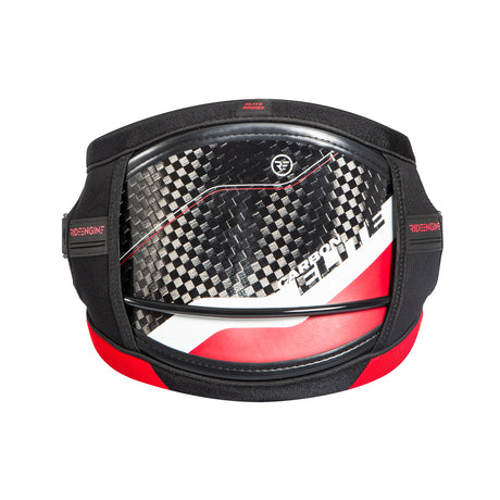 Ride Engine V8 Elite Carbon Kiteboarding Harness