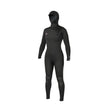 Ride Engine Women's RE_X 5/4/3 Hooded Chest Zip Full Wetsuit