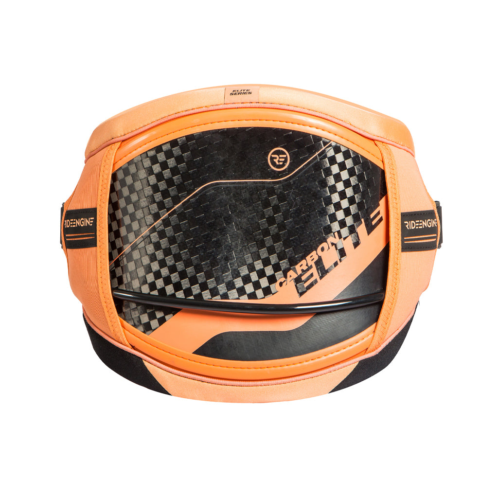 Ride Engine V8 Elite Carbon Kiteboarding Harness