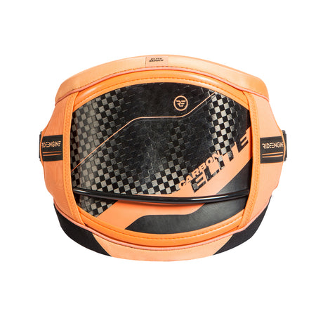 Ride Engine V8 Elite Carbon Kiteboarding Harness