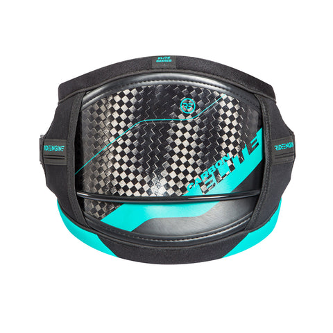 Ride Engine V8 Elite Carbon Kiteboarding Harness