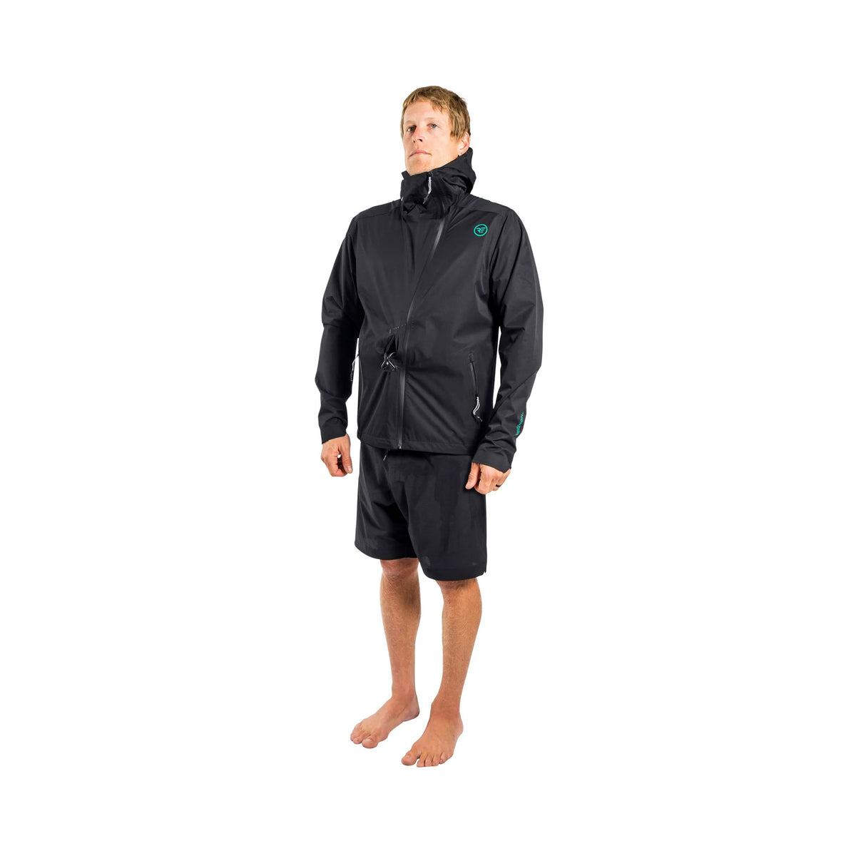 Ride Engine Compass Riding Windbreaker