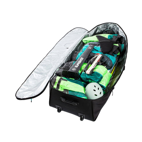 Ride Engine Globe Trotter Board Bag