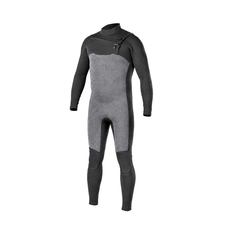 Ride Engine RE_X 4/3 Chest Zip Full Wetsuit