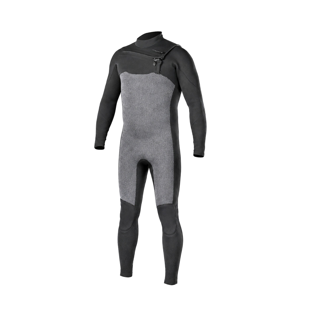 Ride Engine RE_X 3/2 Chest Zip Full Wetsuit