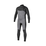 Ride Engine RE_X 3/2 Chest Zip Full Wetsuit
