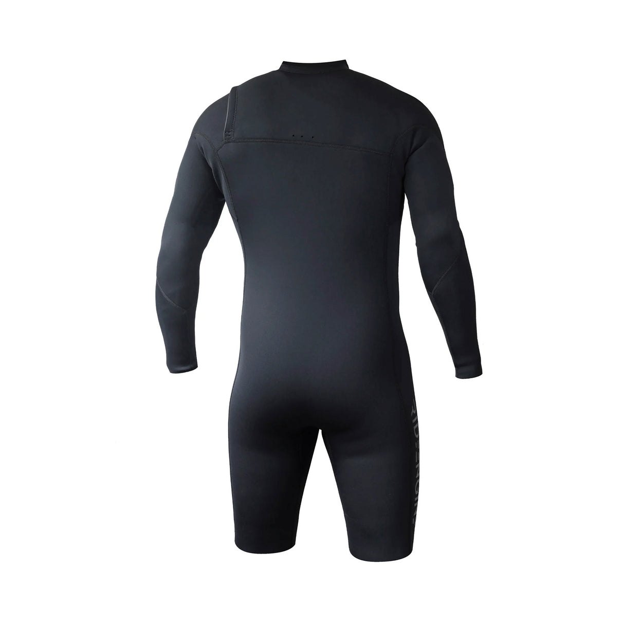 Ride Engine Sensor 2/1mm Men's Front Zip L/S Shorty Wetsuit