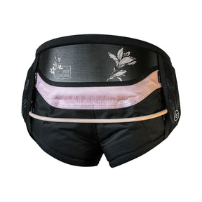 Ride Engine V1 Point Women's Kiteboarding Seat Harness