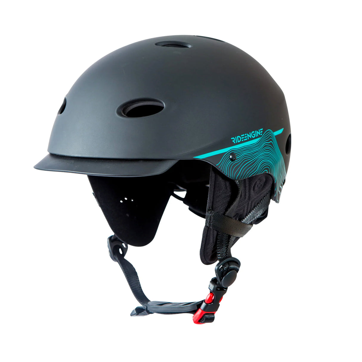 Ride Engine V2 Universe Helmet