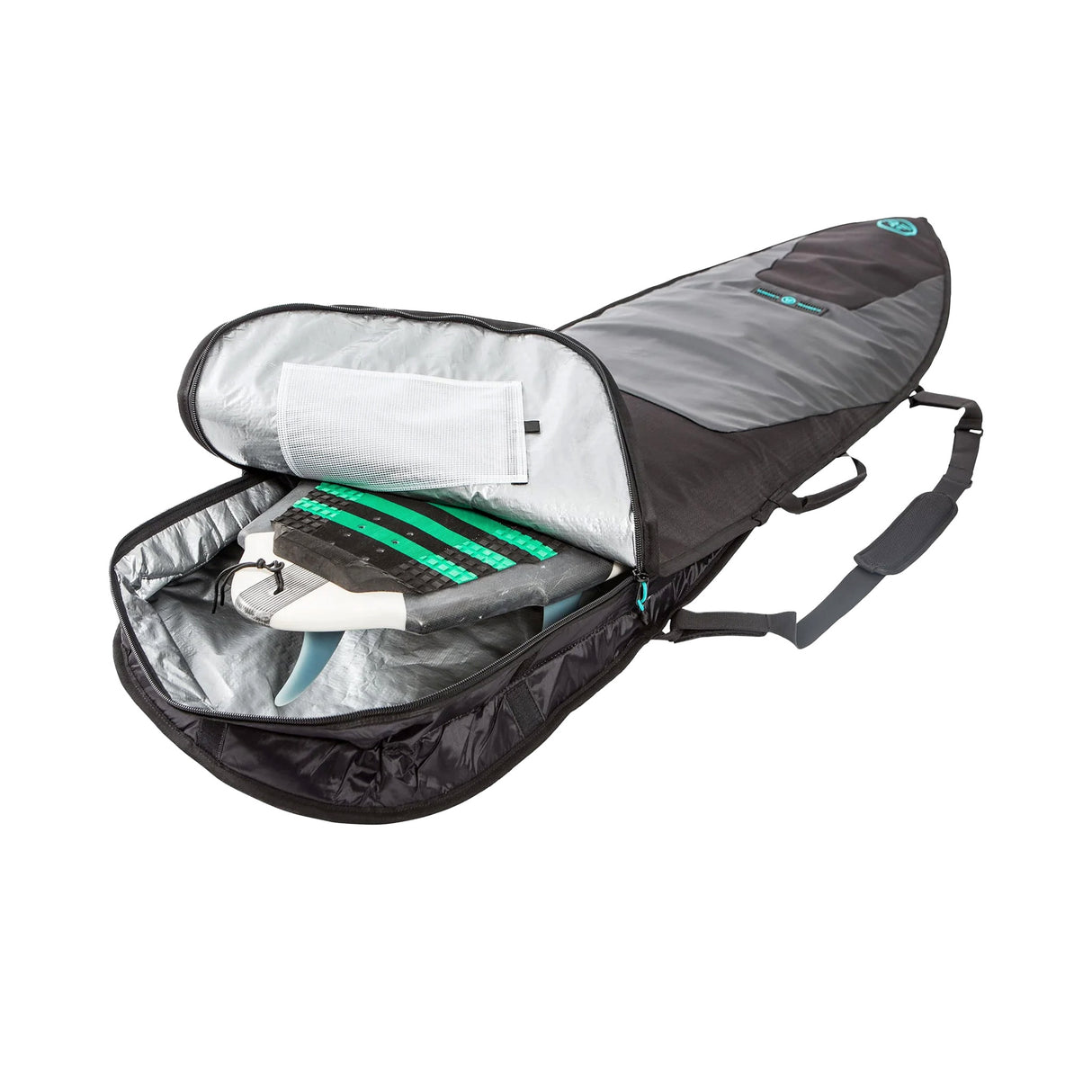 Ride Engine V3 Day Strike Classic Board Bag