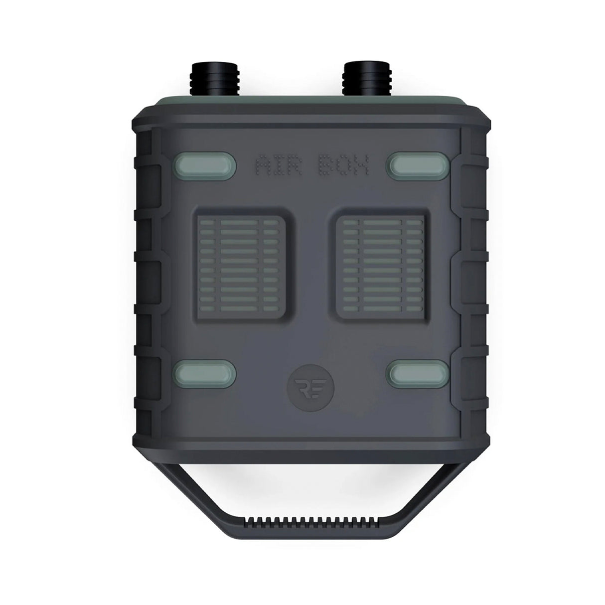 Ride Engine Air Box