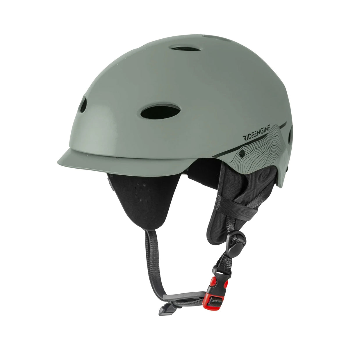 Ride Engine V2 Universe Helmet