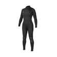 Ride Engine Women's RE_X 4/3 Chest Zip Full Wetsuit