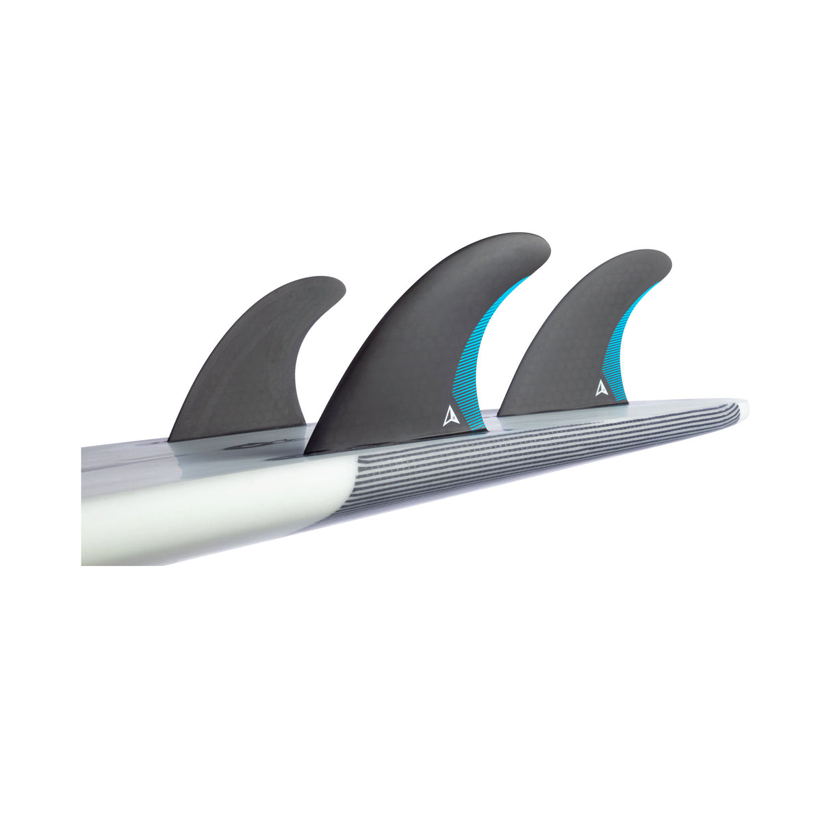 Roam Performance Thruster Fins Futures