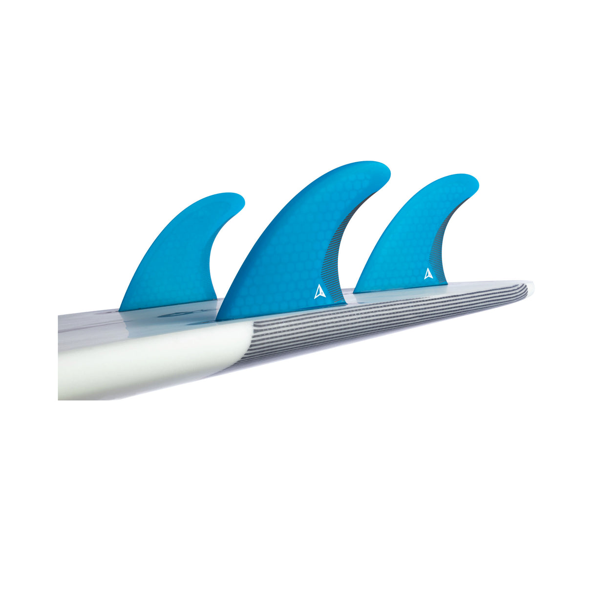 Roam Performance Thruster Fins Futures