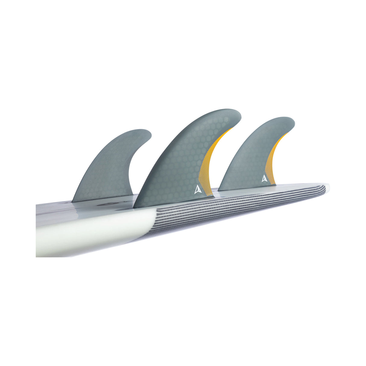 Roam Performance Thruster Fins Futures