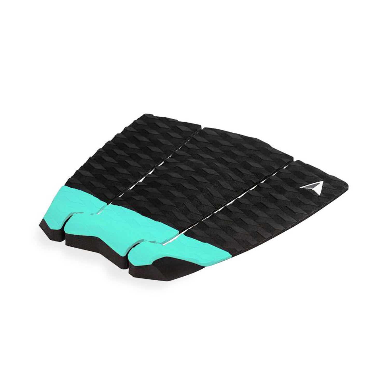 Roam 3 Piece Surfboard Tail Pad