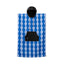 Nomadix Poncho Slack Tide Coastal Blue
