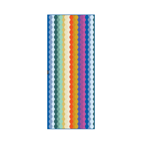 Nomadix Towel Slack Tide Multi