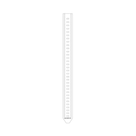 Slingshot 2022 Gummy Strap 