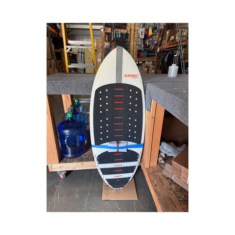 Slingshot 2023 Coaster Wakesurfer